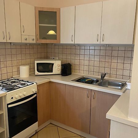 Platan Apartman Marcali Εξωτερικό φωτογραφία