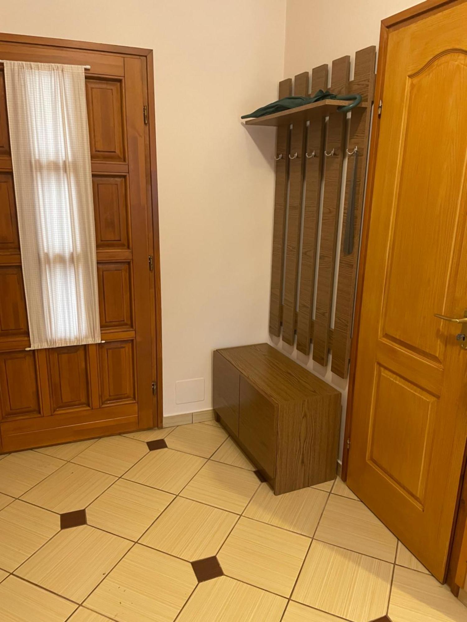 Platan Apartman Marcali Εξωτερικό φωτογραφία