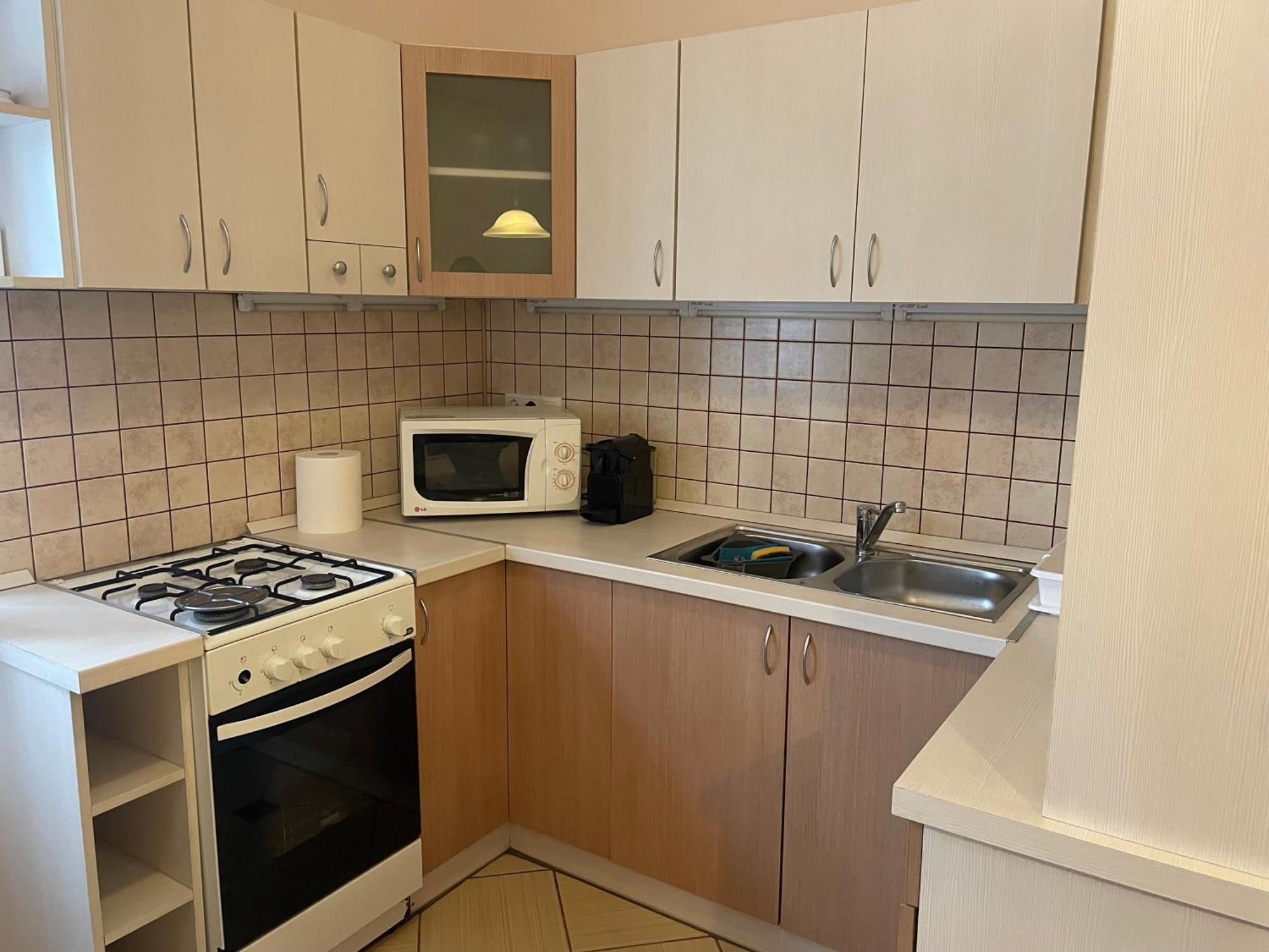 Platan Apartman Marcali Εξωτερικό φωτογραφία