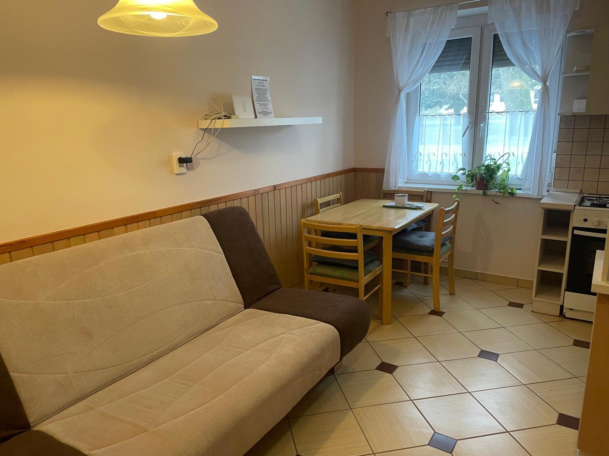 Platan Apartman Marcali Εξωτερικό φωτογραφία